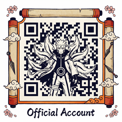 麻豆视频公众号二维码